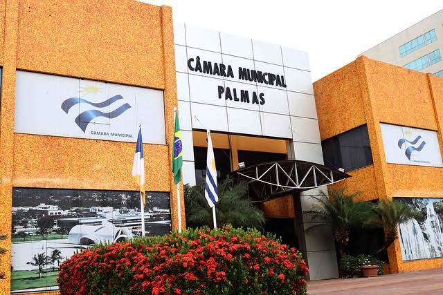 Vereadores de Palmas entram em recesso e votação do orçamento da Prefeitura fica para 2020