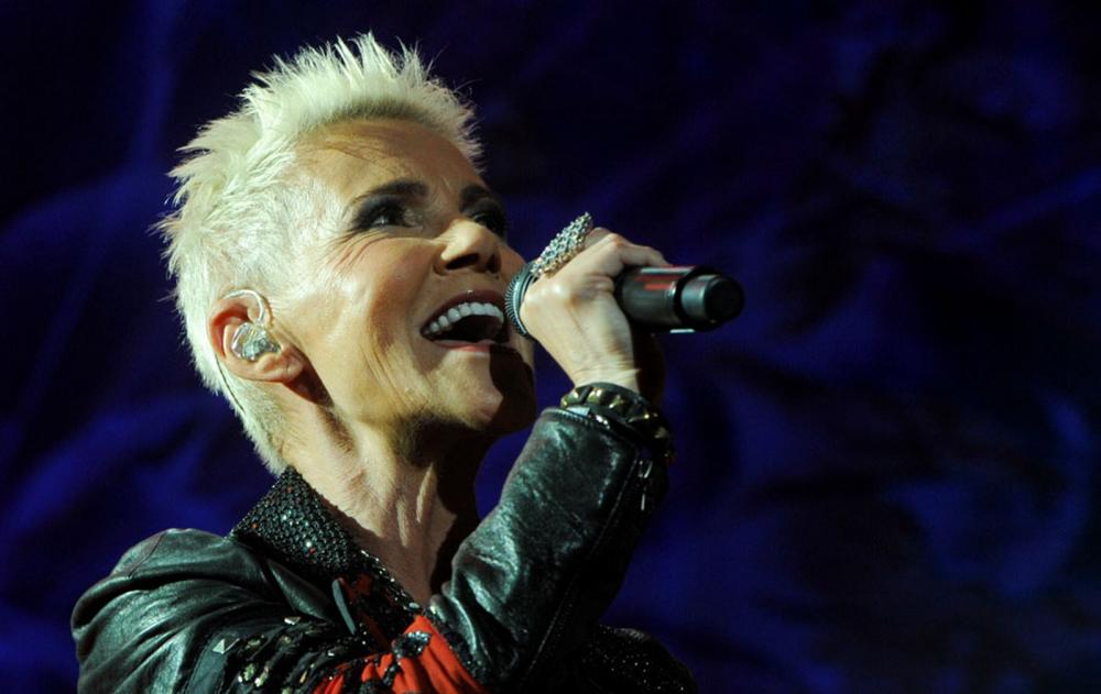 Vocalista da banda Roxette, morre aos 61 anos após longa batalha contra o câncer