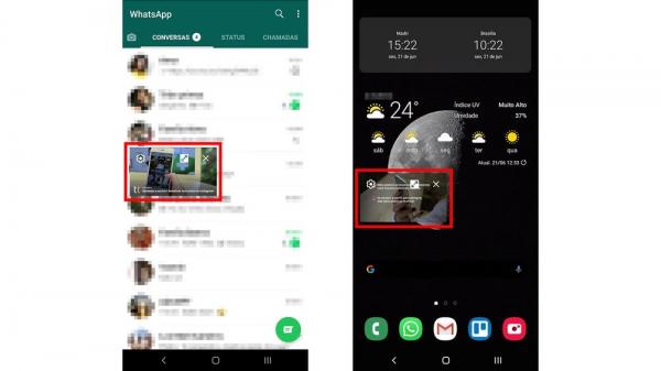 WhatsApp ganha nova atualização para celulares Android: confira agora