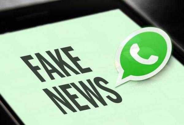 WhatsApp pode limitar encaminhamento de mensagens para apenas 5 contatos