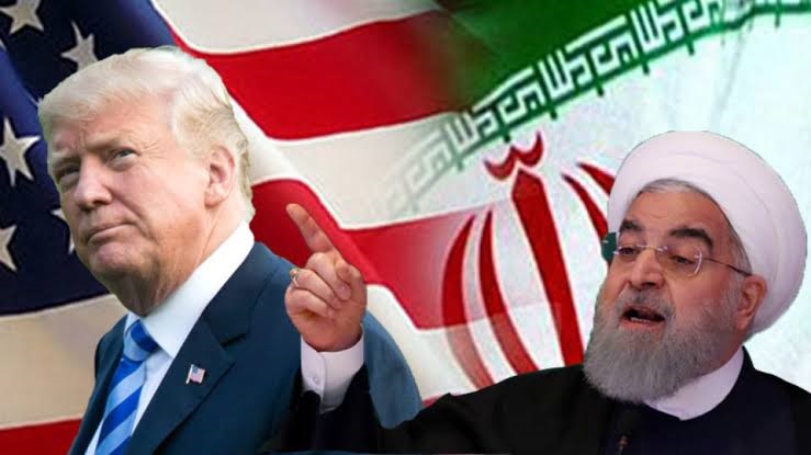 INTERNACIONAL | Comandante iraniano diz que bombardeio de bases dos EUA dá início a série de ataques