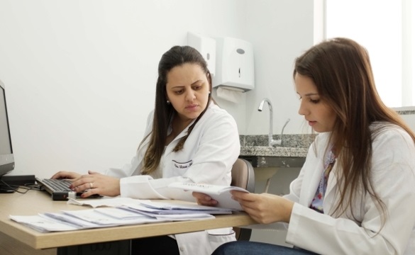 A Fundação Escola de Saúde Pública de Palmas (Fesp) abre inscrições para Programas de Residência Médica; saiba mais