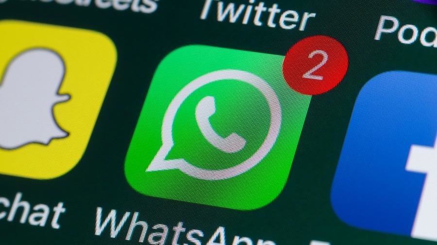 Alerta! Criminosos virtuais tentam arrancar dinheiro de vítimas pelo WhatsApp