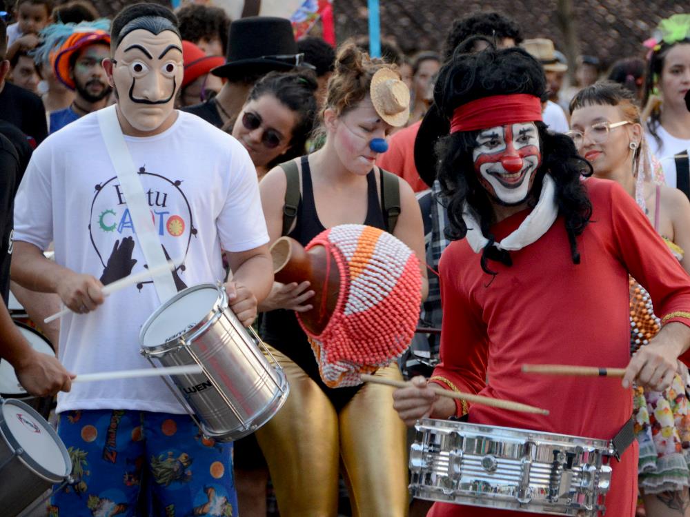 Prefeitura realiza reuniões com interessados em fazer festas de Pré-Carnaval e de Carnaval em Palmas