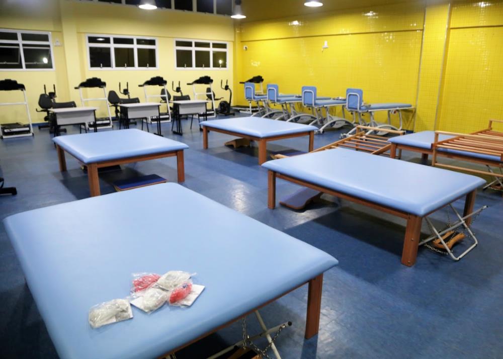 Prefeitura de Araguaína e Hospital do Amor publicam o resultado do processo seletivo para Centro de Reabilitação