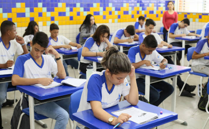 Educação do Tocantins abre 180 mil vagas na rede estadual para suprir demanda