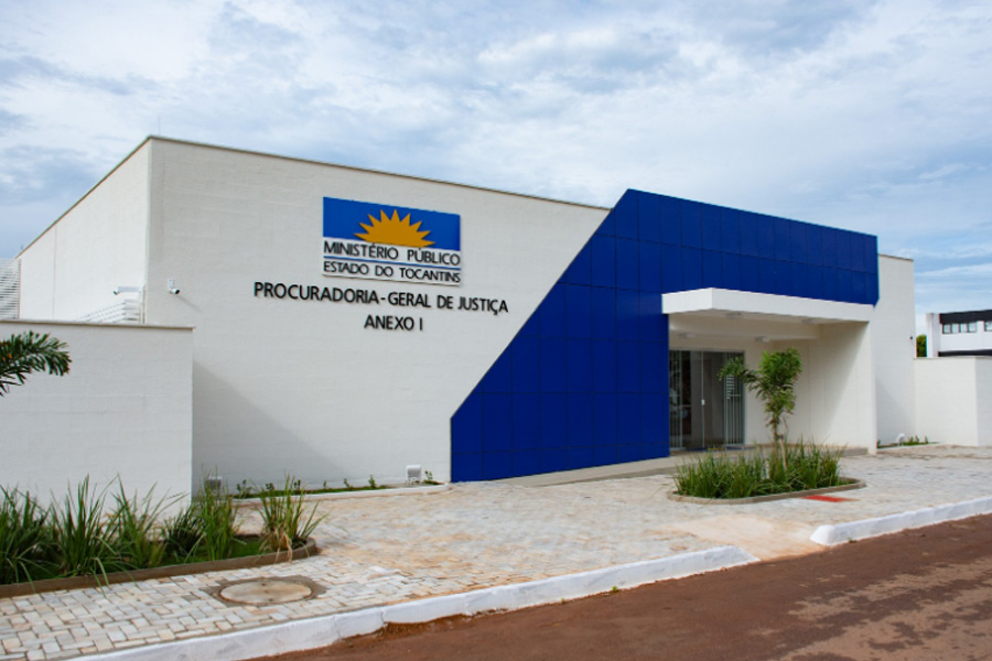 Governo do Tocantins inicia nomeação dos procuradores aprovados no concurso da PGE