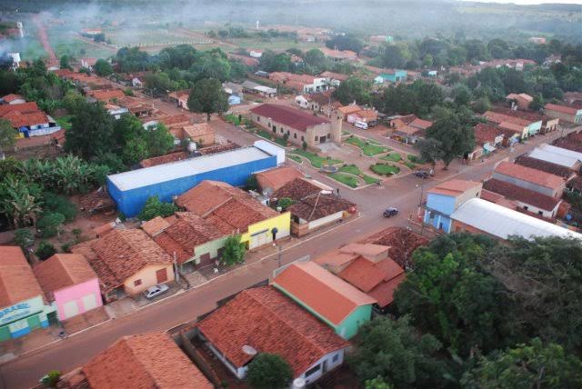 Homem é preso no extremo norte do Tocantins por sequestro