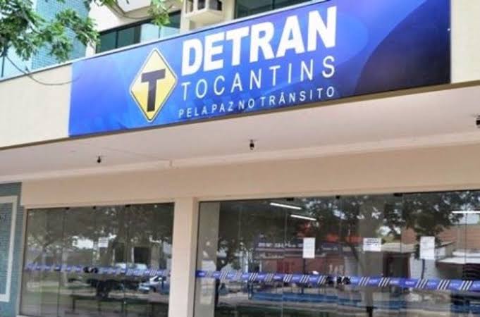 Detran Tocantins pede mais tempo à Denatran para implantar placa modelo Mercosul no Estado