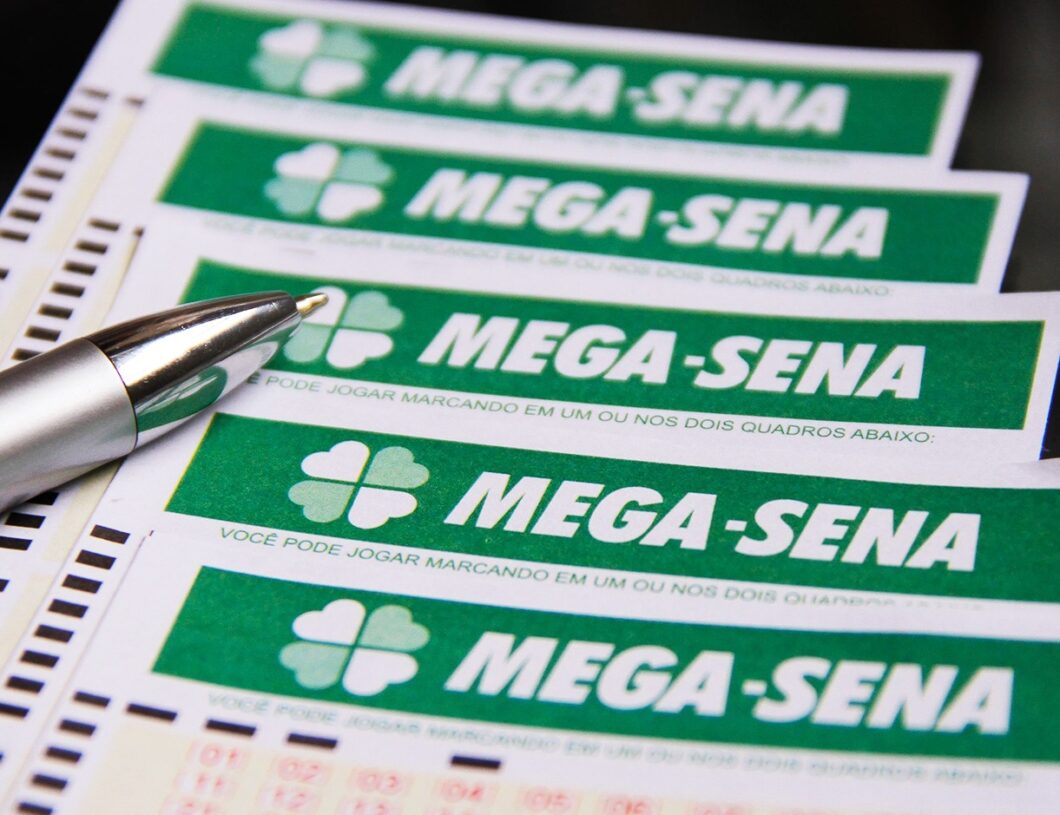 Mega-Sena: Ninguém acerta as seis dezenas e prêmio vai a R$ 27 milhões