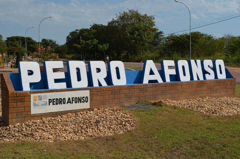 Pedro Afonso | Novo decreto suspende realização de eventos e define horário de funcionamento para o comércio