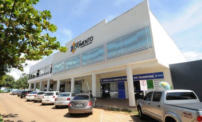 Profissionais liberais do Tocantins terão acesso a linha de crédito com taxas especiais; serão investidos mais de R$ 500 mil
