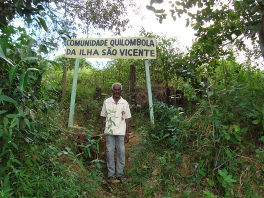 Quilombolas de Araguatins ganham posse de ilha: entenda