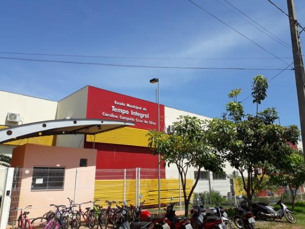 Segunda lista de alunos matriculados no sistema municipal de educação é divulgada