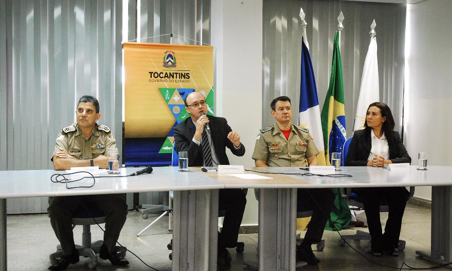 De acordo com Balanço da Segurança, crimes com arma de fogo reduziram 6,1% em 2019