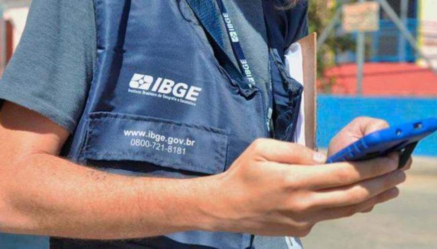 Concurso IBGE: Hoje é o último dia de inscrições para uma das 181 mil vagas de recenseador