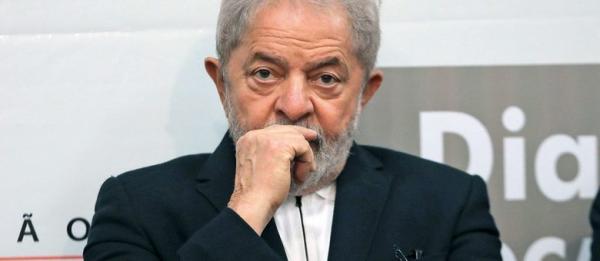 Supremo deve votar nesta terça recurso do ex presidente Lula que pode colocá lo em liberdade