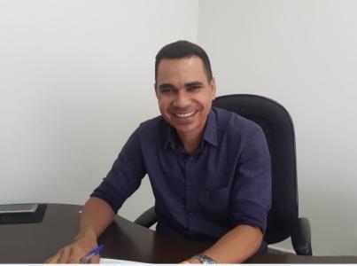 Vereador Claudemir Portugal destina verba para obras na região sul de Palmas