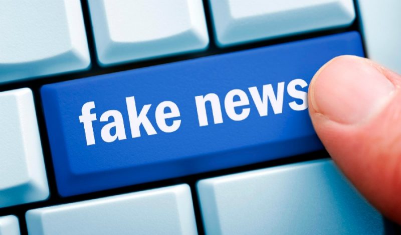 Pesquisa de um empresa de segurança afirma que mais de 60% dos brasileiros não sabem reconhecer notícias falsas