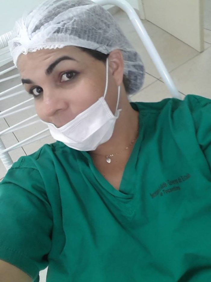 Técnica de enfermagem transexual é encontrada morta no Hospital Regional de Augustinópolis