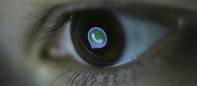 Vazamento no Whatsapp! 470 mil grupos do WhatsApp estão expostos no Google