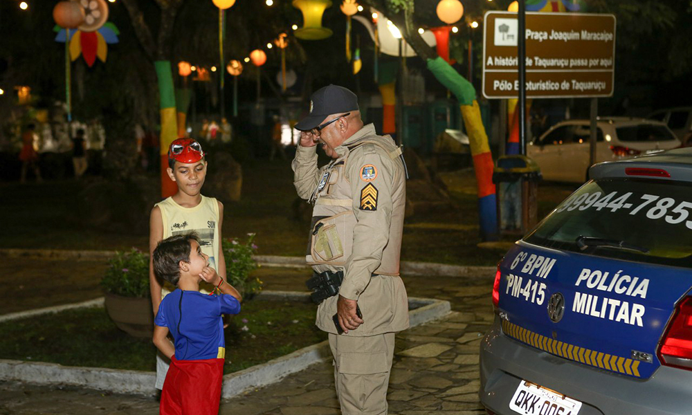 Polícia Militar divulga balanço da Operação Carnaval 2020; número de mortes aumentou comparado ao ano passado