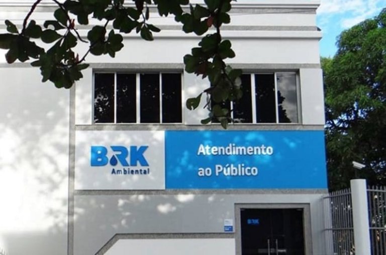 Juiz anula ação da BRK e mantém lei que reduz valor cobrado na taxa de esgoto em Palmas