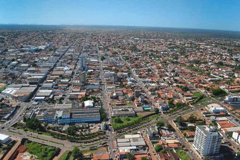 Provas do concurso da Prefeitura de Araguaína são alteradas
