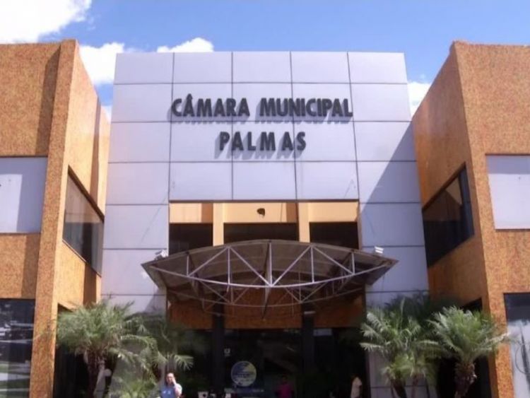 Câmara de Vereadores de Palmas abre CPI da BRK ambiental após aprovação no Plenário