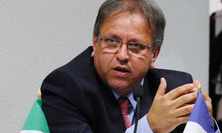 TJ cassa sentença que condenou ex-governador do Tocantins, Marcelo Miranda por improbidade na compra de óculos distribuídos no Estado