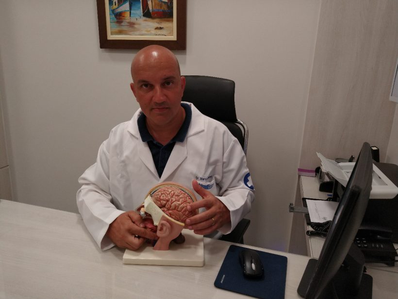 Neurocirurgião de Palmas alerta pais e professores sobre desafio “quebra-crânio”; “brincadeira” pode levar à morte
