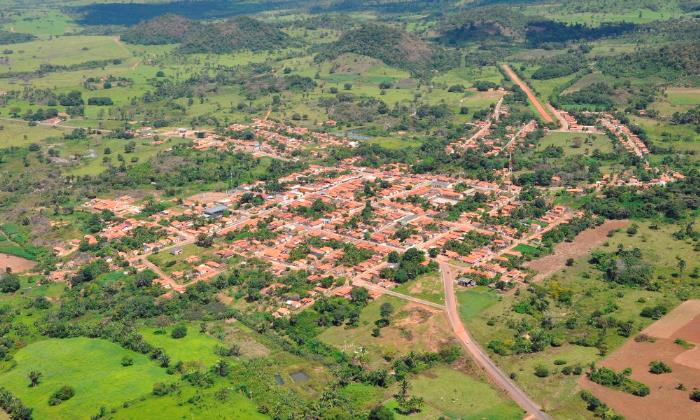 Homem suspeito de matar candidato a vereador é encontrado morto em Aragominas