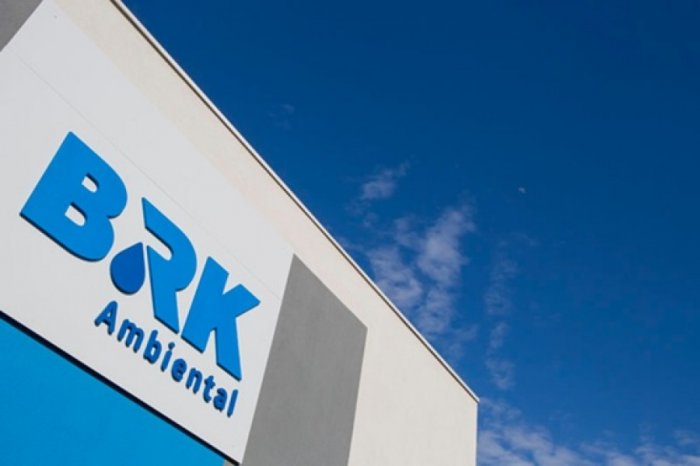 BRK interrompe fornecimento de água em Palmas nesta segunda-feira (18) para realizar obras na estação de tratamento