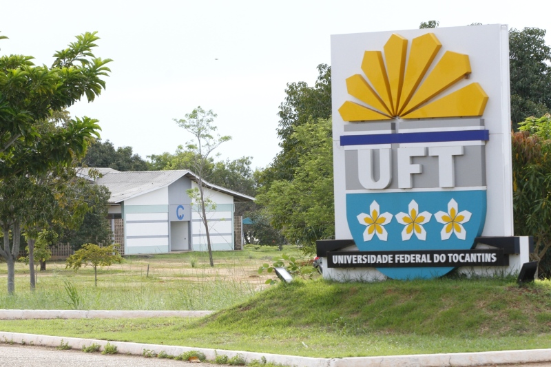 UFT divulga vestibular para o segundo semestre de 2020 com mais de 700 vagas
