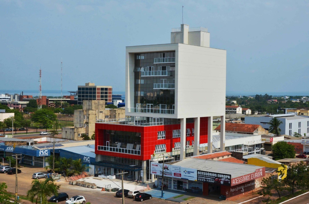 Novo prédio da Câmara de Palmas é finalizado e entregue; com custo mensal de R$ 95 mil, mudança ocorrerá ainda em fevereiro