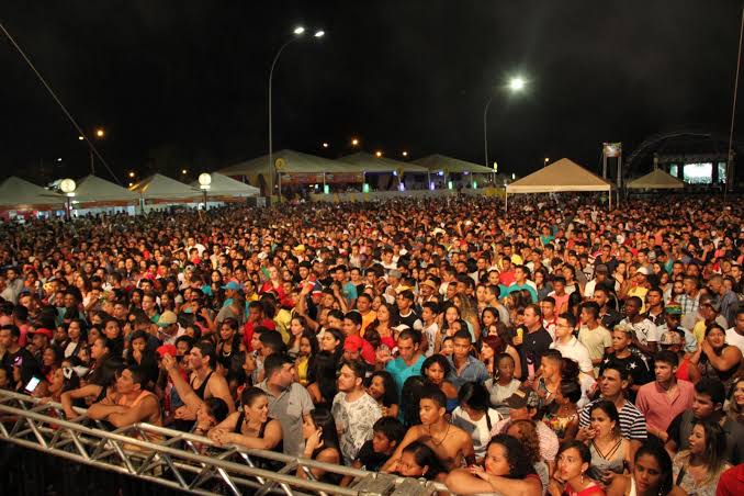 Último dia do carnaval 2020 em Palmas e no interior do Tocantins; Veja a programação completa