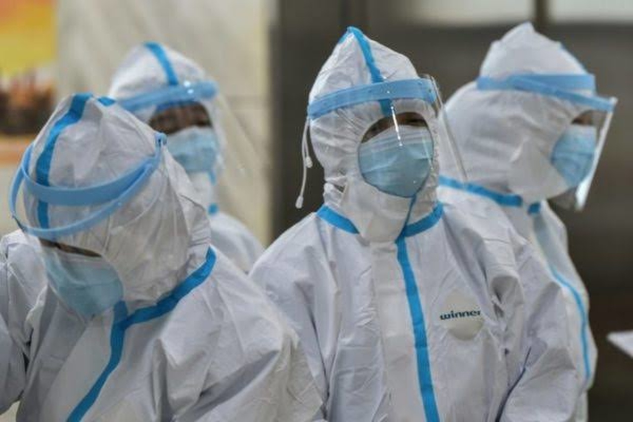 Alerta! Propagação do coronavírus fora da China provoca temor de pandemia mundial