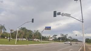 Prefeitura de Palmas contrata empresa para instalação semafórica em quatros pontos da cidade; veja os locais