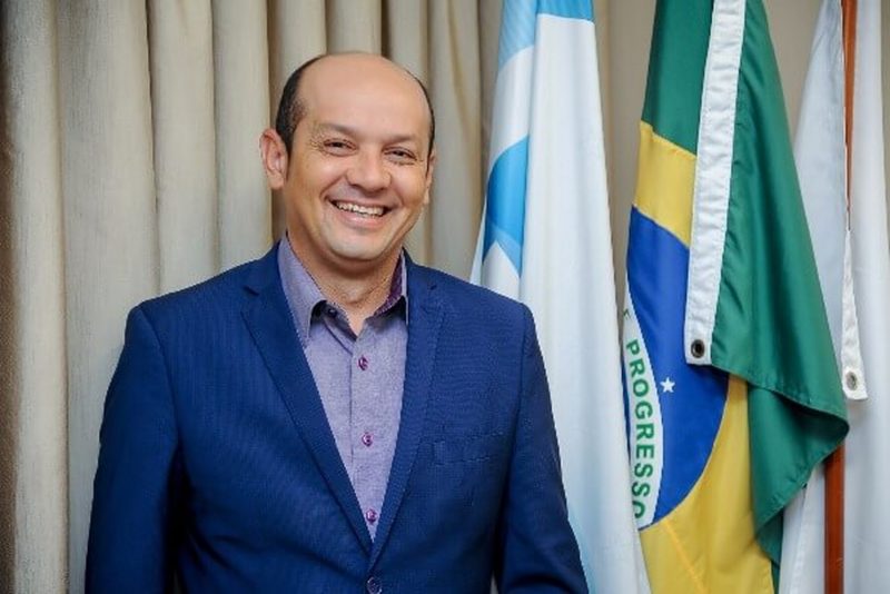 Justiça anula segunda cassação do prefeito de Augustinópolis