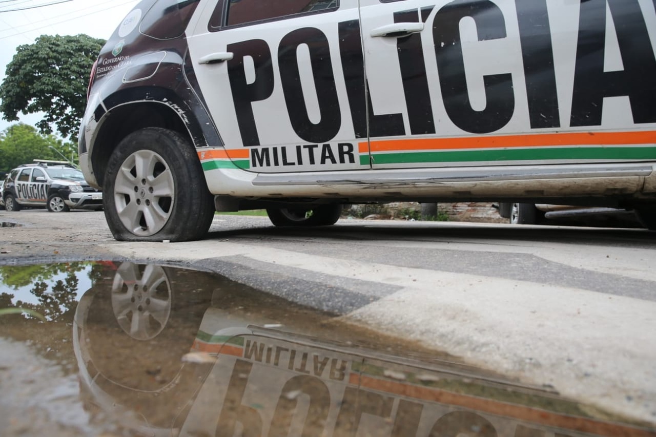 Ceará: Sobe para mais de 200 o número de policiais afastados por motim; entenda a crise