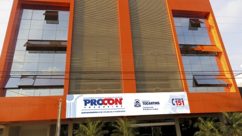 Procon Tocantins notifica estabelecimentos comerciais por constrangimento a consumidores em Palmas