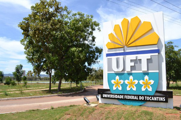 UFT oferta 630 vagas em quatro cursos de graduação em licenciatura por meio de análise curricular