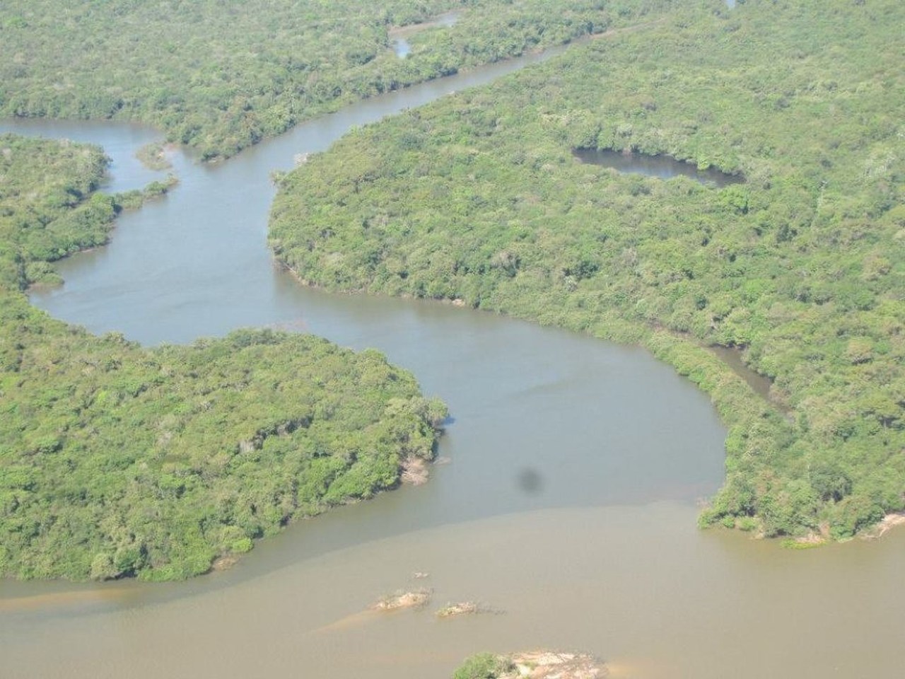 Meio ambiente: Proibição de pesca em rio no oeste do Tocantins é prorrogada por mais um ano