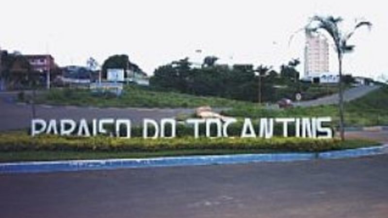 Jovem acusado de furto é preso durante fiscalização da quarentena em Paraíso do Tocantins