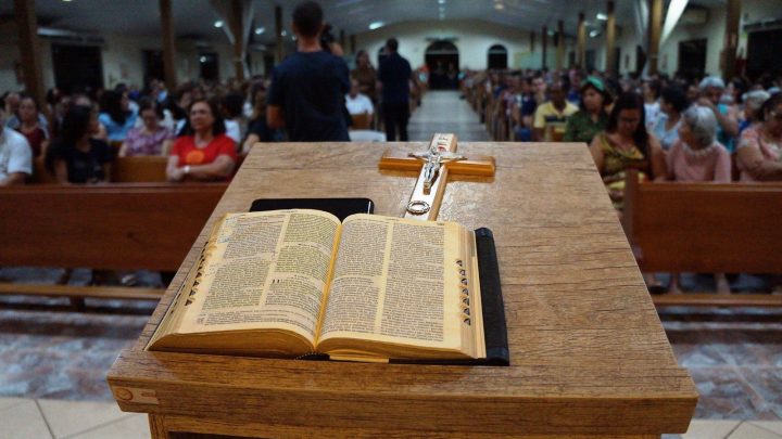 Efeito Quarentena: Arquidiocese de Palmas divulga mudanças nas celebrações da Semana Santa para impedir aglomeração de pessoas