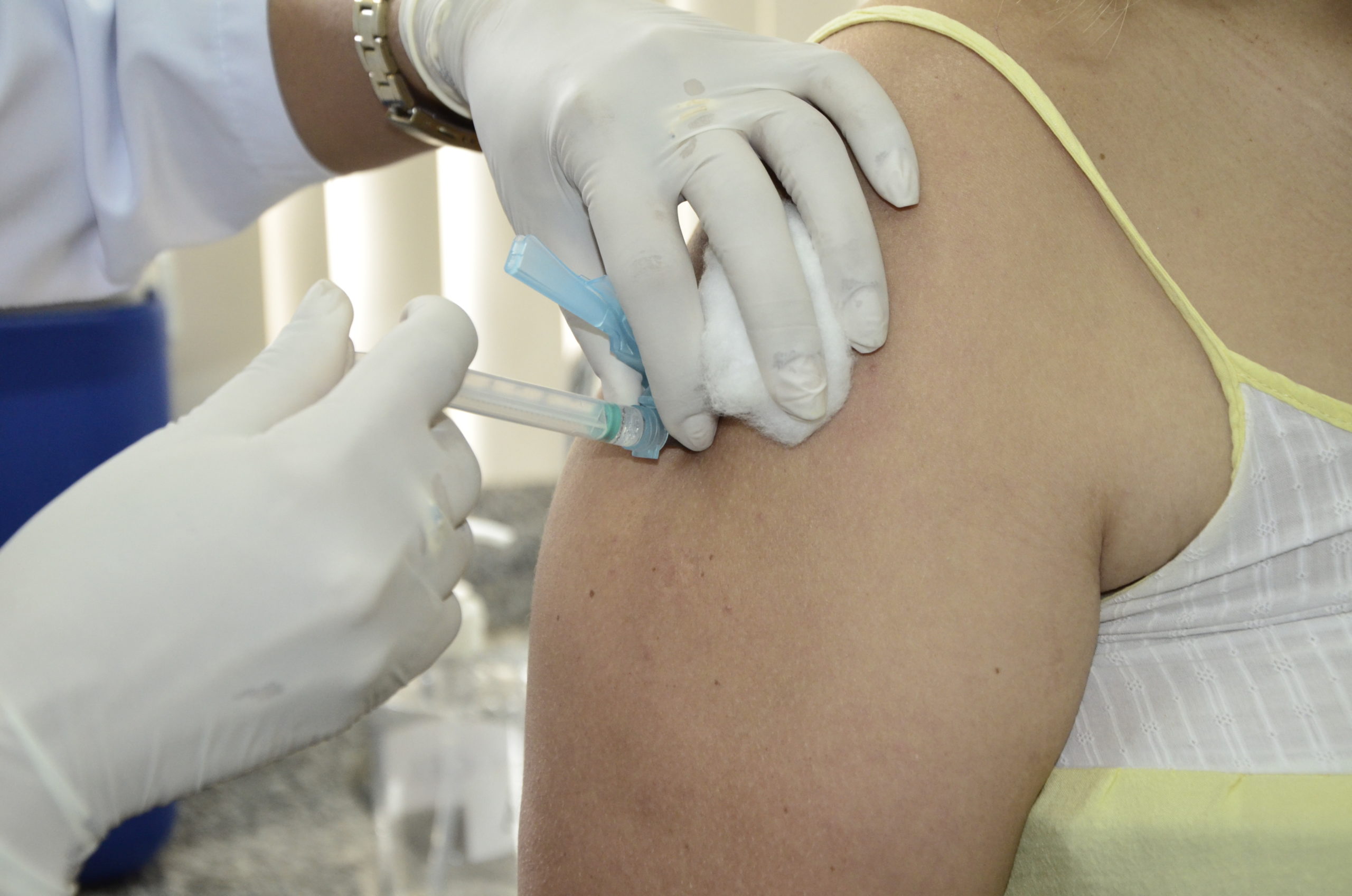 Tocantins se prepara para iniciar campanha de vacinação contra gripe; entenda