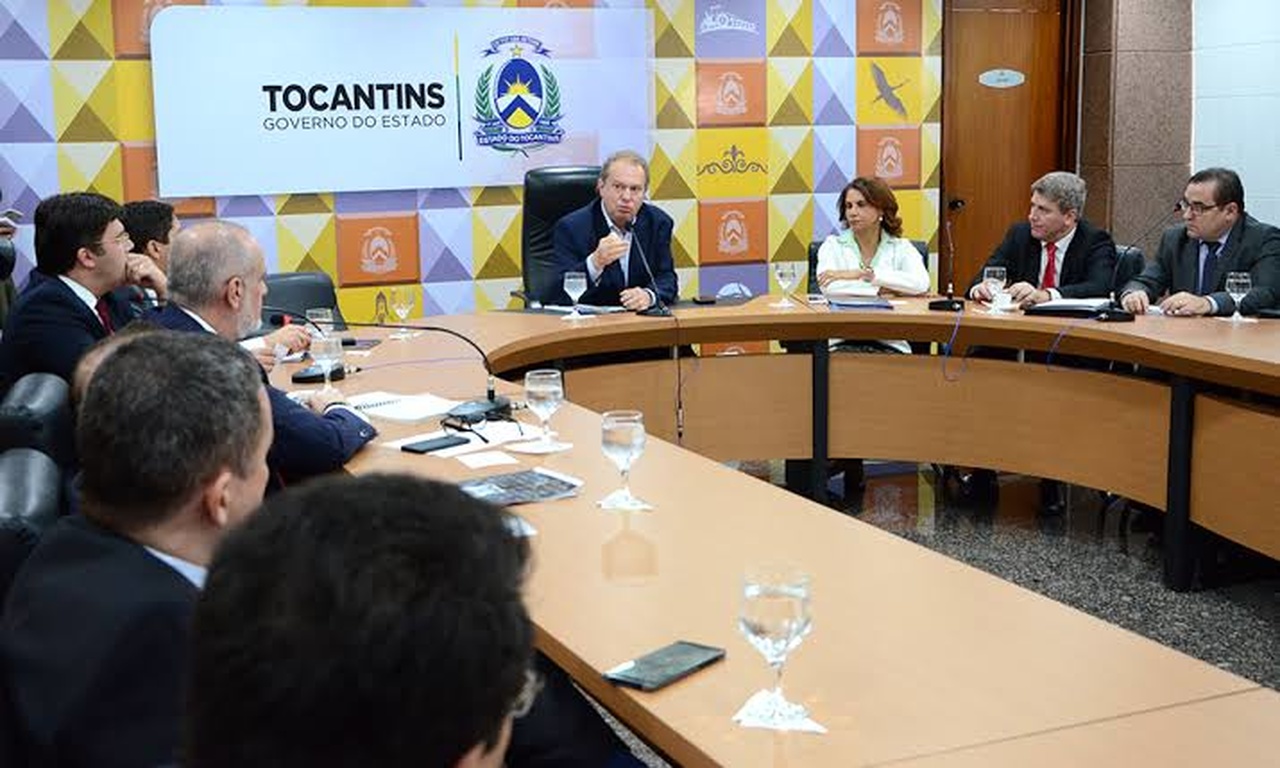 Aulas de instituições públicas e privadas no Tocantins estão suspensas por tempo indeterminado; saiba mais
