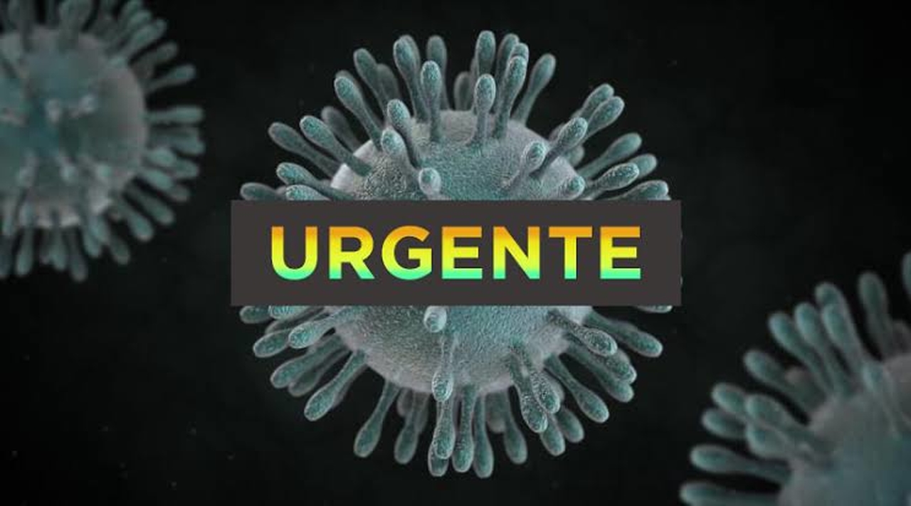 Casos confirmados de coronavírus no Tocantins não evolui e se mantém em 7 nesta quarta-feira (25)