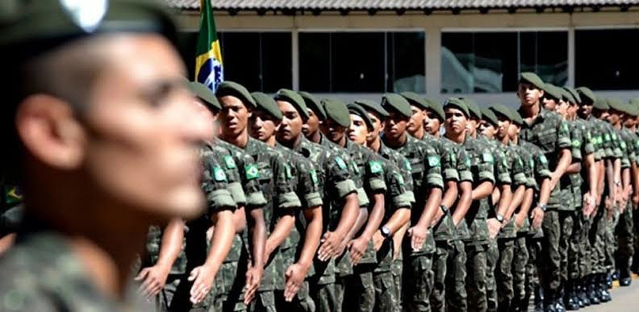 Palmas | Junta de Serviço Militar cancela Cerimônia de Juramento à Bandeira Nacional e informa outras medidas