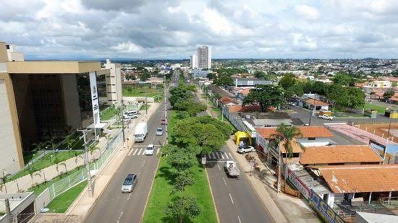 Prefeitura de Araguaína prorroga prazos de vencimento de tributos municipais; saiba mais
